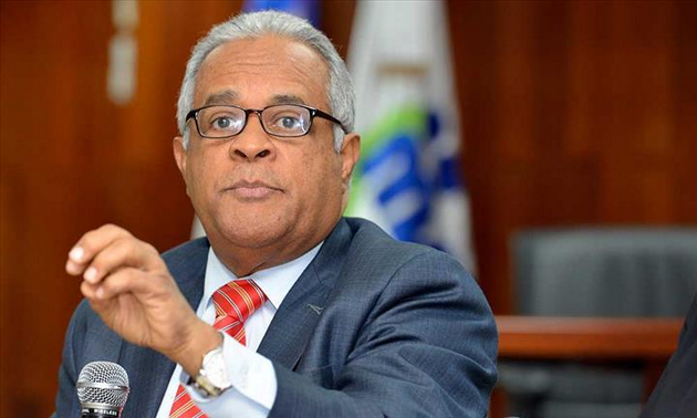 Coronavirus en Haïti: les doutes de la République dominicaine